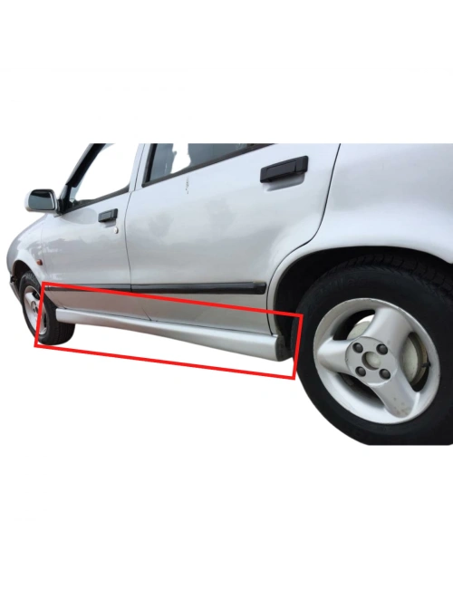 R19 Marşpiyel BOYALI