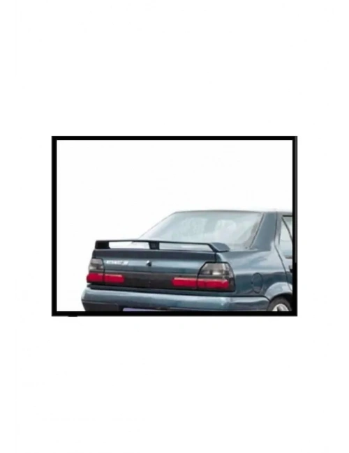 Renault R19 Europa Sedan Işıksız Spoiler BOYALI
