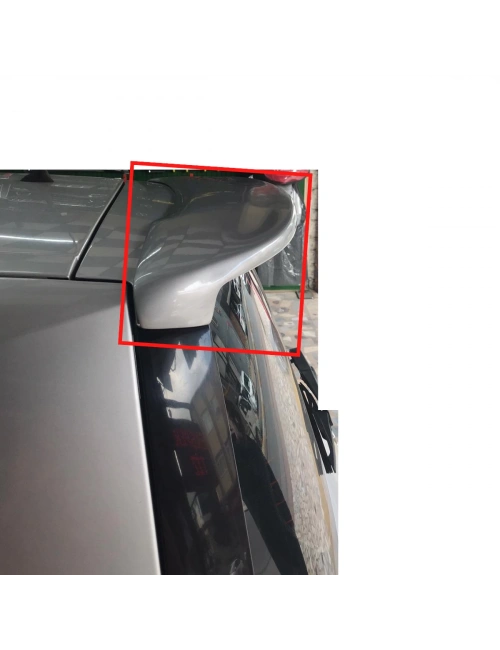 Scenic 2 Spoiler BOYALI