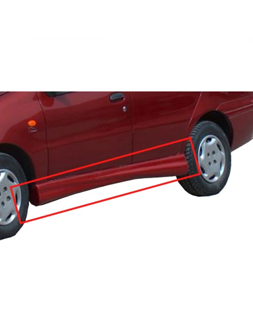 Siena Marşpiyel BOYALI