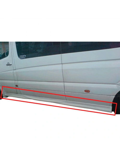 Sprinter Marşpiyel BOYALI