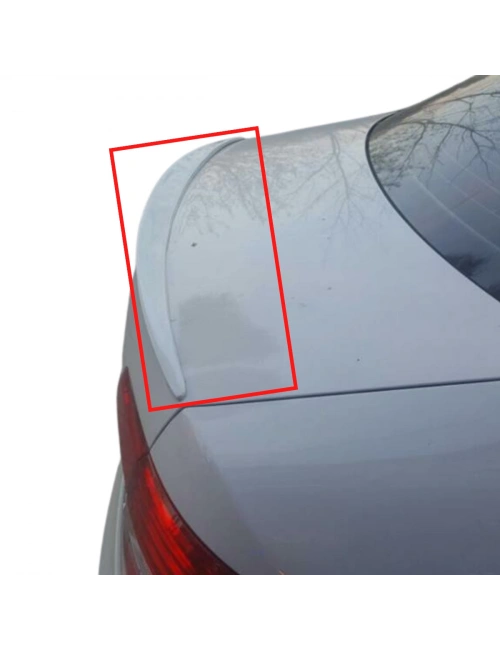 SuperB Eski Kasa Spoiler BOYALI