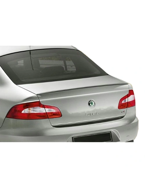 SuperB Yeni Kasa Spoiler BOYALI