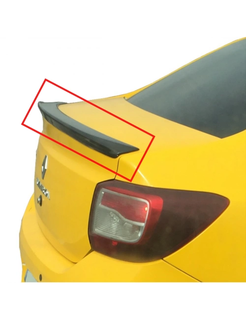 Symbol Anatomik Spoiler BOYALI