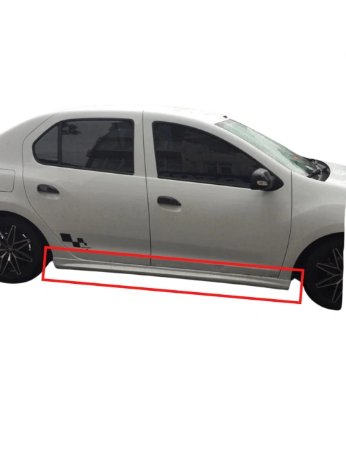 Symbol Marşpiyel BOYALI