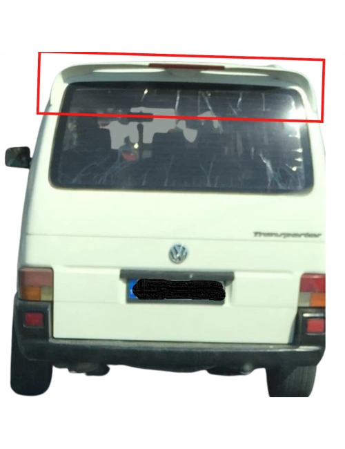 T4 Anatomik Işıklı Spoiler BOYALI