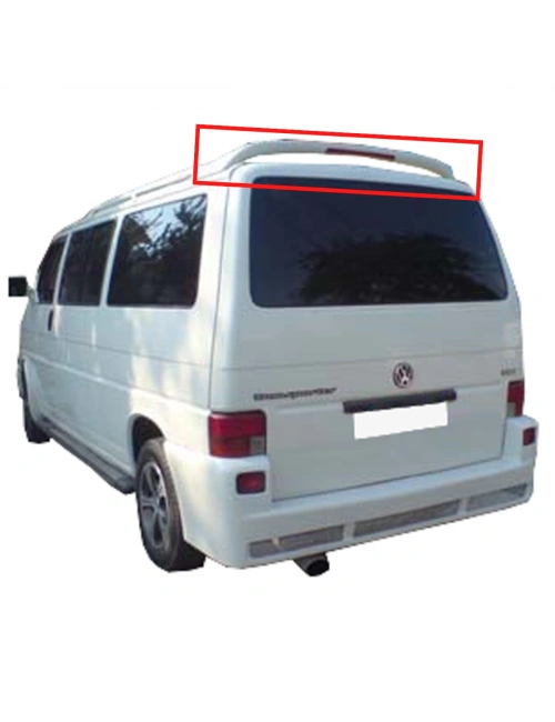 T4 Işıklı Tavan Spoiler BOYALI