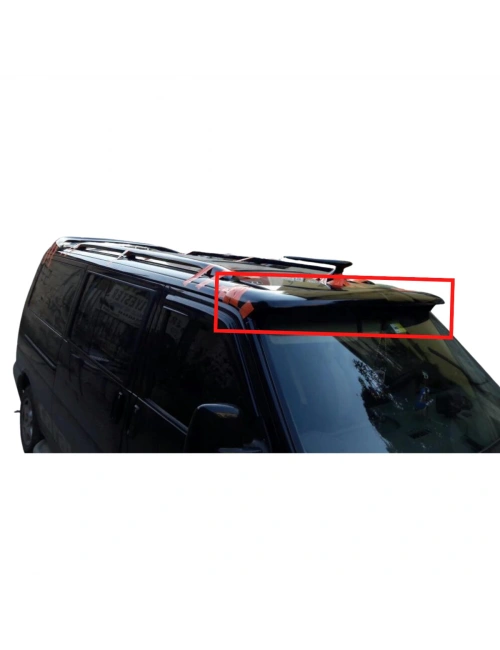 T4 Ön CamÜstü Güneşlik BOYALI