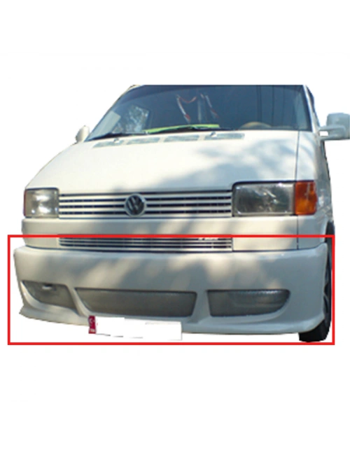 T4 Ön Tampon Giydirme BOYALI