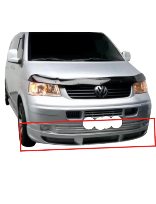 T5 ABT Model Ön Tampon Eki BOYALI