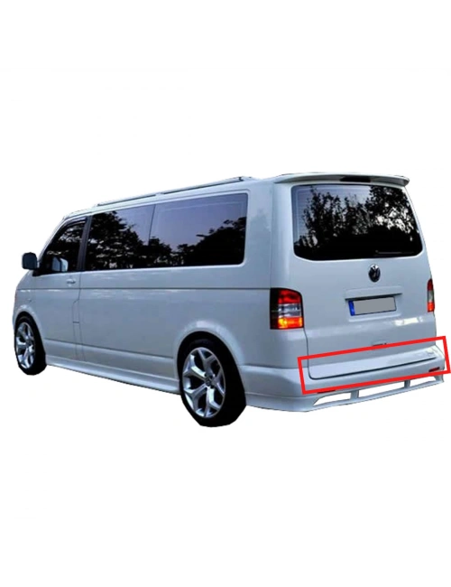 T5 Bagaj Tamamlayıcı BOYALI