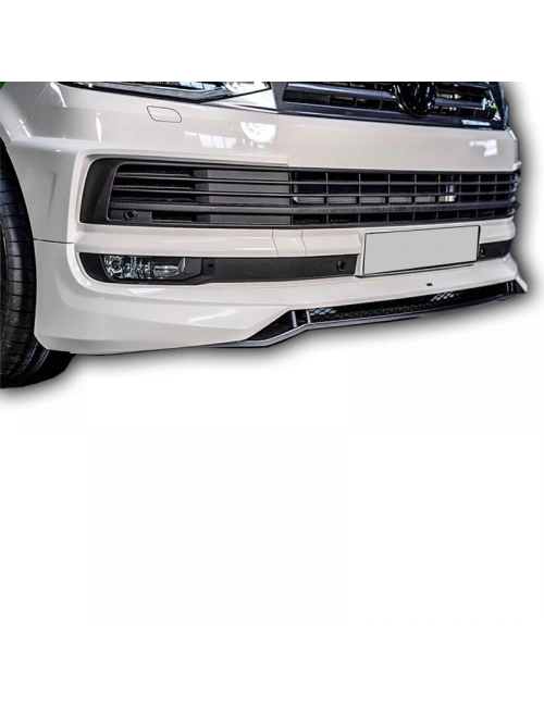 T6 2015-2021 4 Parça Fiber Ön Ek BOYALI