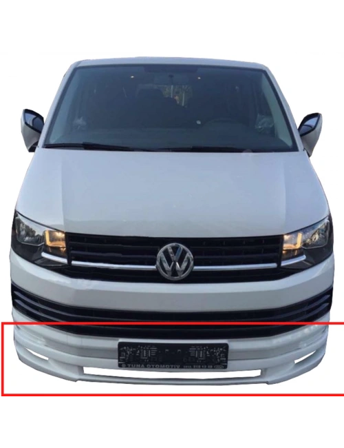 T6 2015-2021 ABT Ön Tampon Eki BOYALI