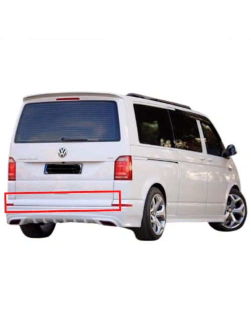 (T6 2015-2020) (T6.1 2021-2024)Bagaj Tamamlayıcı BOYALI