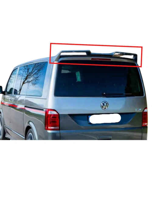 (T6 2015-2020) (T6.1 2021-2024)Oettinger Spoiler BOYALI