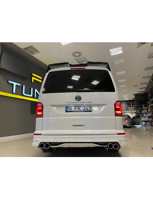 (T6 2015-2020) (T6.1 2021-2024) PS Model Arka Tampon Eki BOYALI