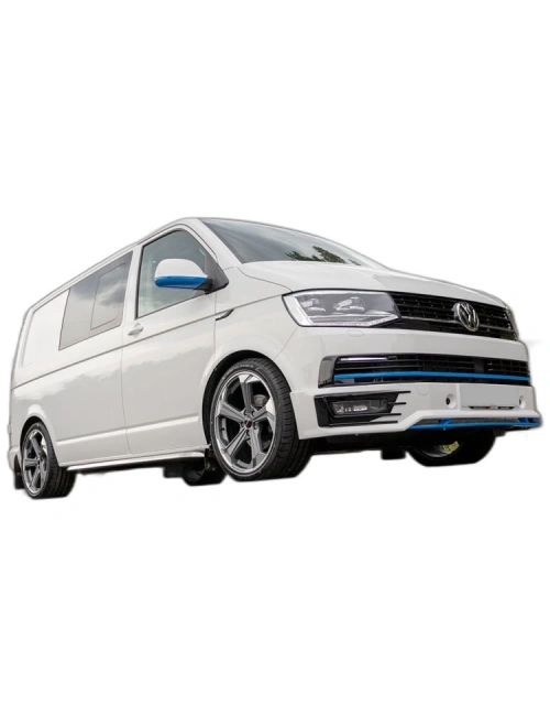 T6 2015-2021 Sportline Ön Ek BOYALI