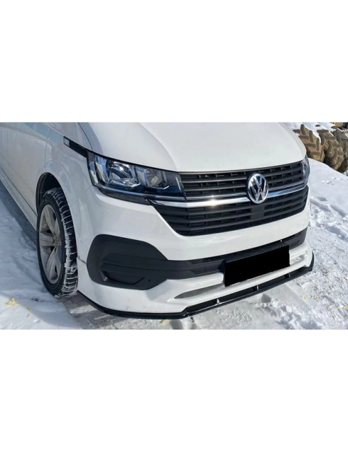 T6.1 2021-2024 Fiber Ön Tampon Eki BOYALI