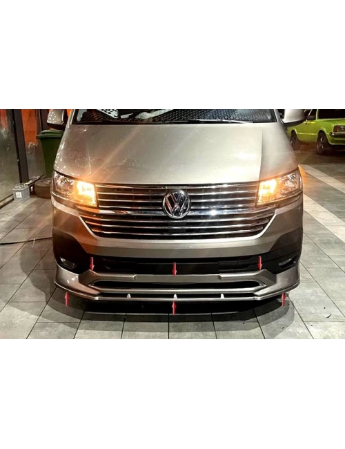 T6.1 2021-2024 PS Model Ön Tampon Eki BOYALI