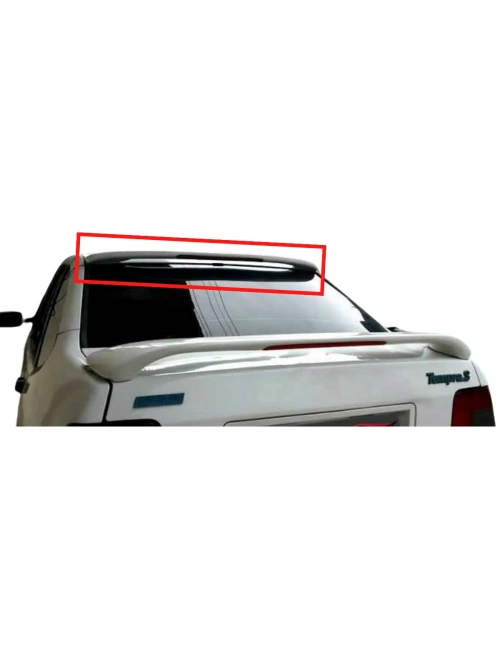 Tempra CamÜstü Spoiler BOYALI