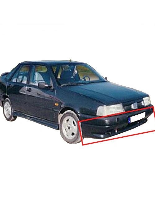 Tempra Ön Tampon Giydirme BOYALI