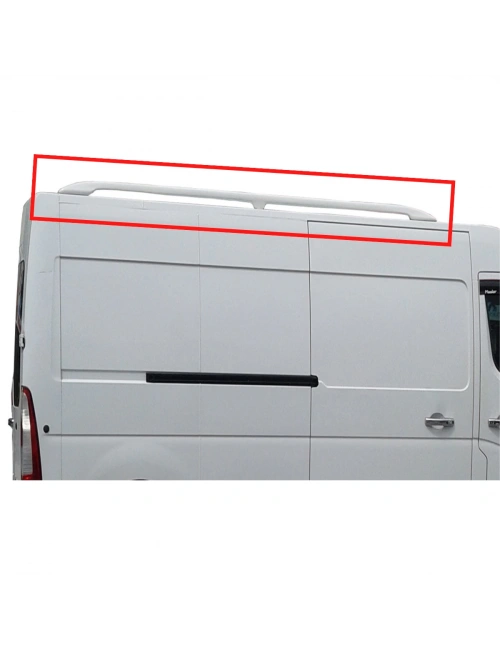 Transit 270 CM Fiber Tavan Çıtası BOYALI