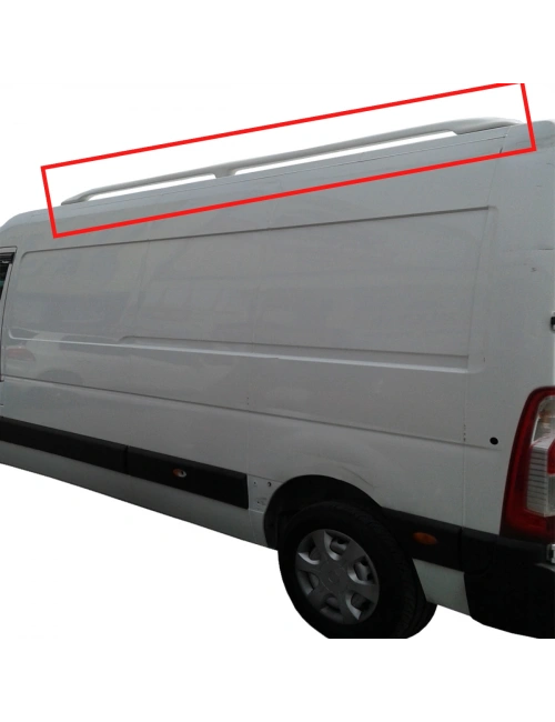 Transit 330 CM Fiber Tavan Çıtası BOYALI