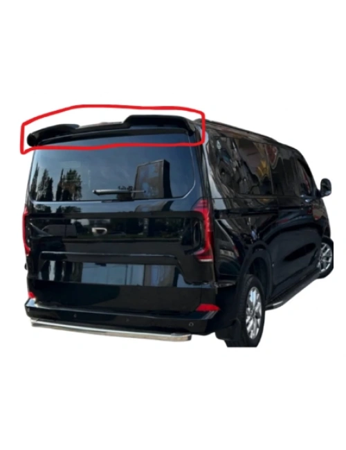 TRANSPORTER 2025 SPOİLER (( BOYALI ))