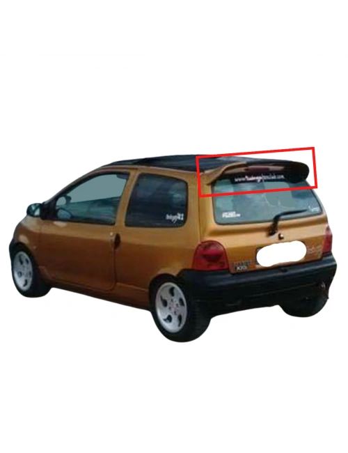 Twingo C2 Model Spoiler BOYALI