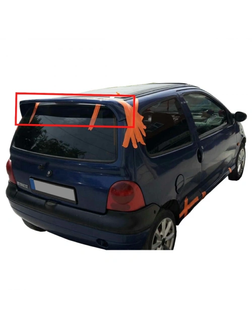 Twingo Spoiler BOYALI