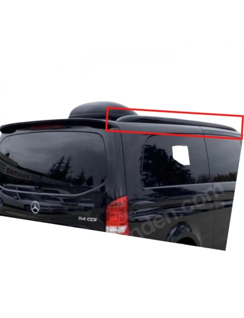 Üniversal Fiber Tavan Çıtası BOYALI