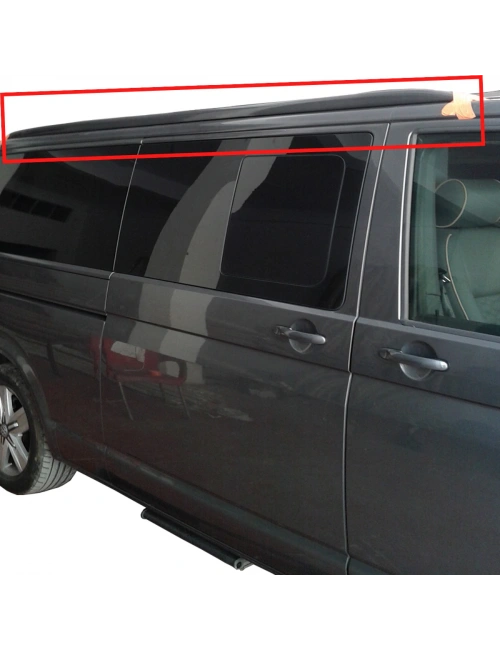 Üniversal Yapışık Tavan Çıtası BOYALI