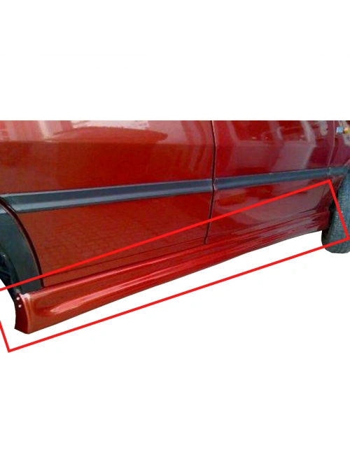 Uno Marşpiyel BOYALI