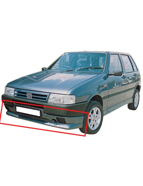 Uno Ön Tampon Giydirme BOYALI