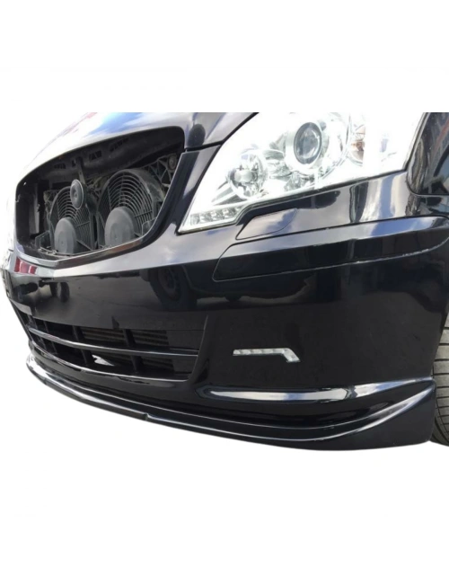 Viano 2010-2014 Ön Tampon Eki BOYALI