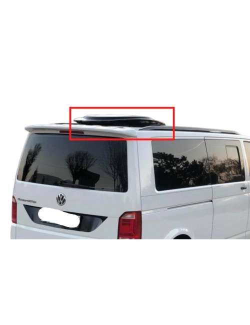 Viano Raysat Uydu Kapağı BOYALI