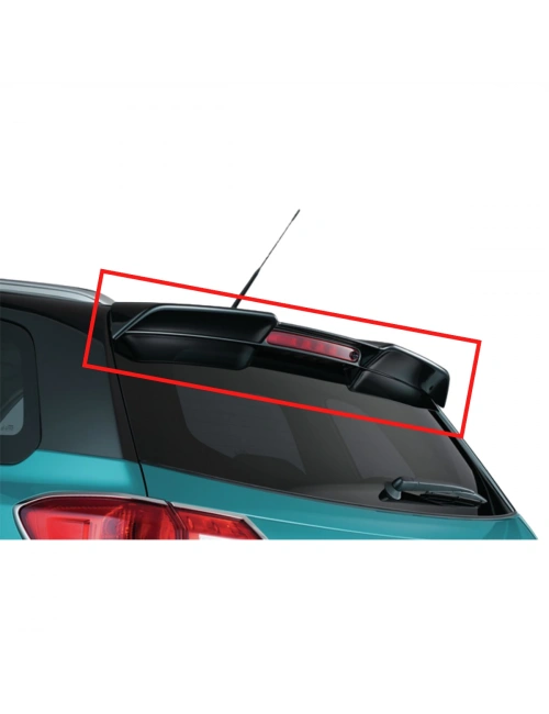 Vitara 2015-2018 Spoiler BOYALI