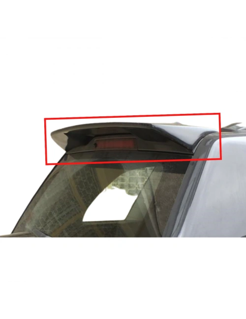 Vitara Orta Kasa Spoiler BOYALI