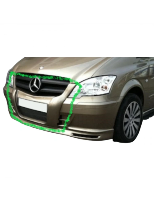 Vito 2010-2014 Ön Orta Body BOYALI