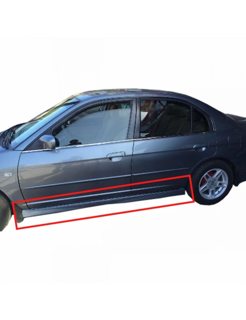 Vtec Marşpiyel BOYALI