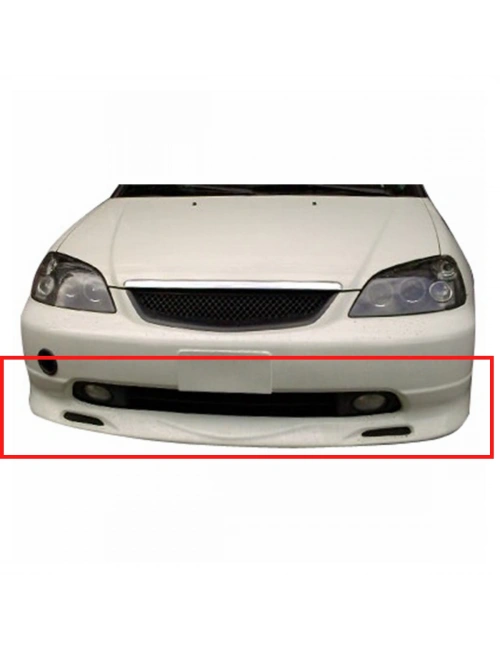 Vtec Mkakyajsız Ön Ek BOYALI