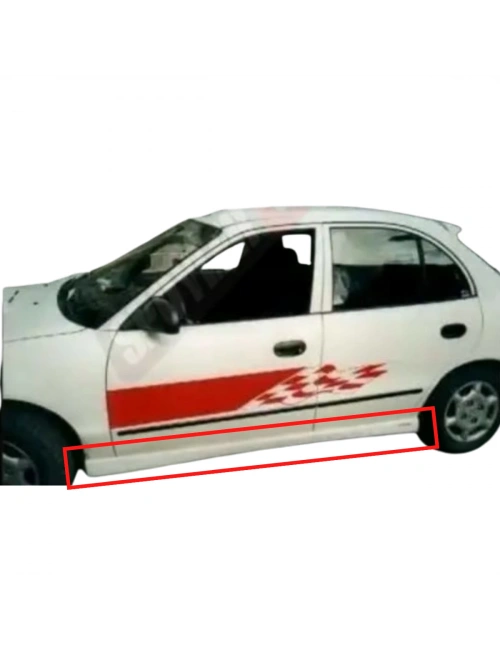 Yumurta Kasa Marşpiyel BOYALI