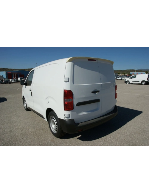 Zafira Çift Kapı Spoiler BOYALI