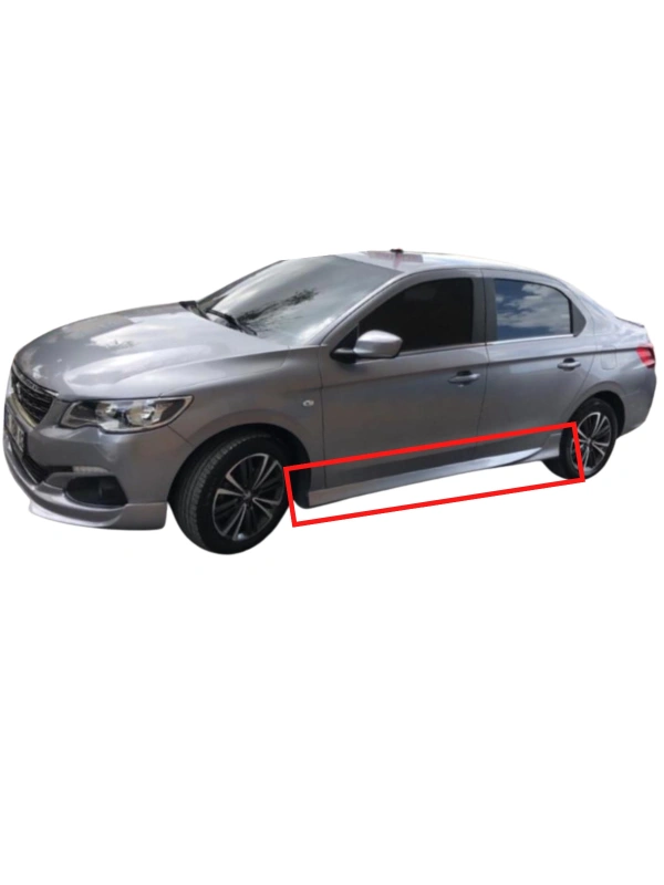 301 Marşpiyel BOYALI