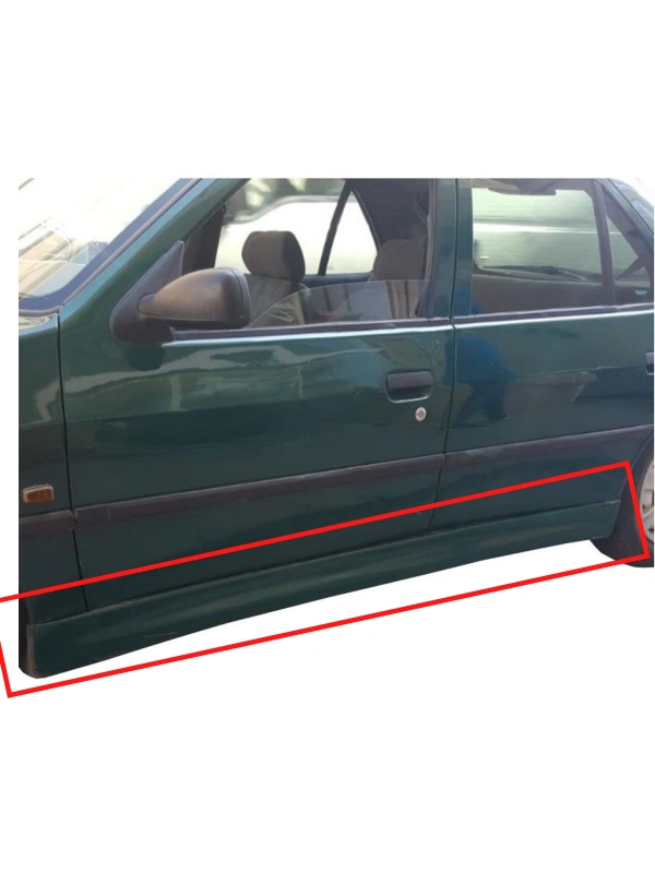 306 Marşpiyel BOYALI