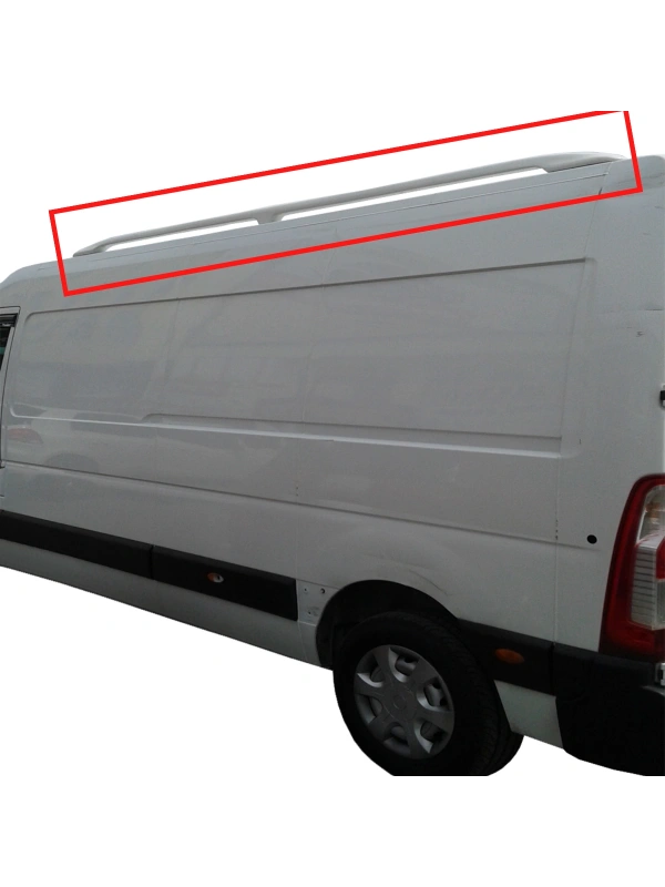 330 CM Fiber Tavan Çıtası BOYALI