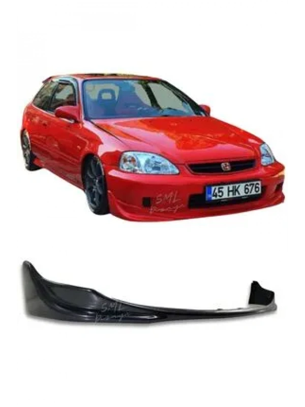 İES 1995-2001 S2000 Ön Ek BOYALI