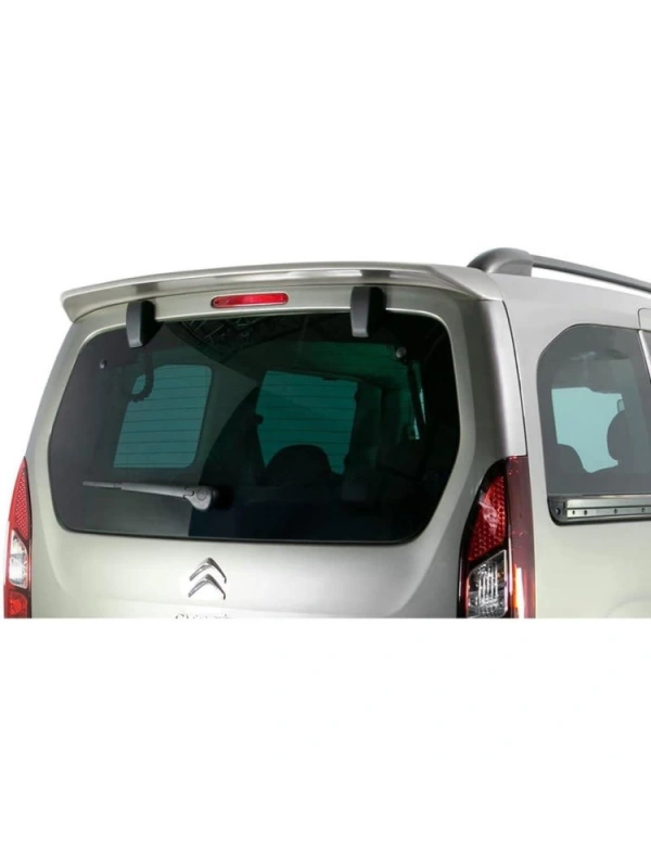 Tepee PS Model Spoiler BOYALI