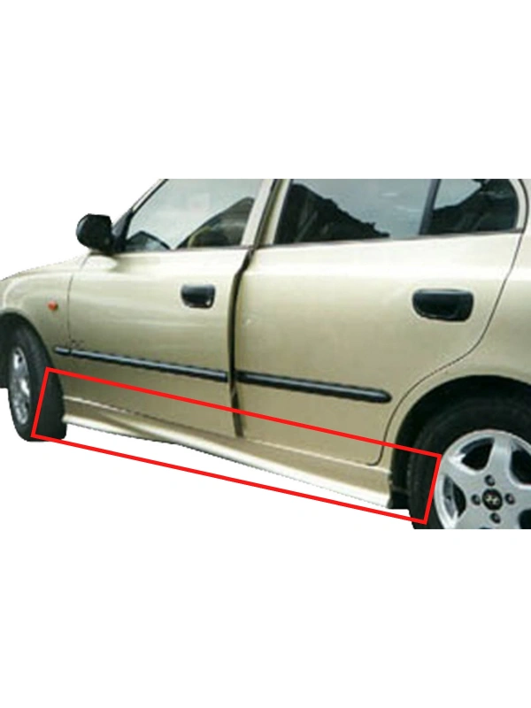 Admire Marşpiyel BOYALI