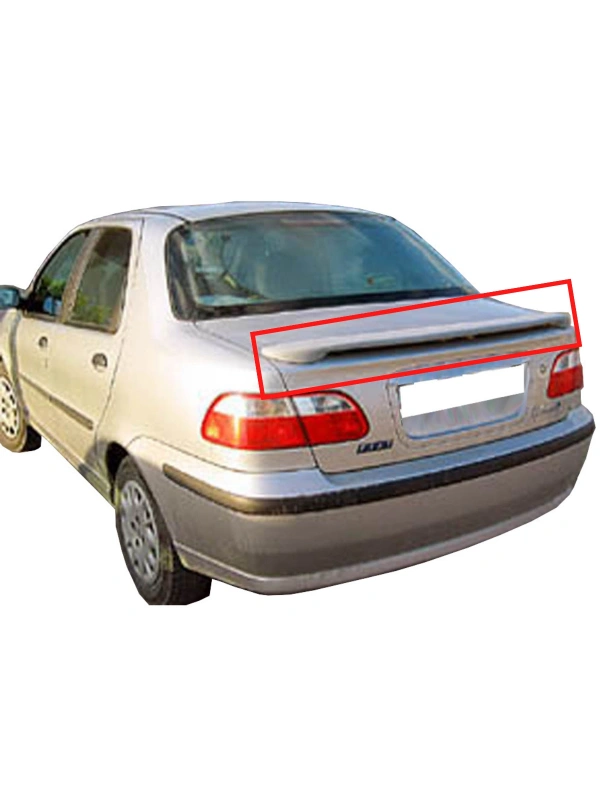 Albea Spoiler BOYALI